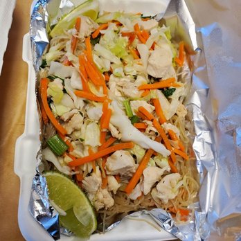 Kubo - Pancit bihon - Filipino Near Me - Portland, Oregon Kubo - Pancit bihon - Filipino Near Me - Portland, Oregon