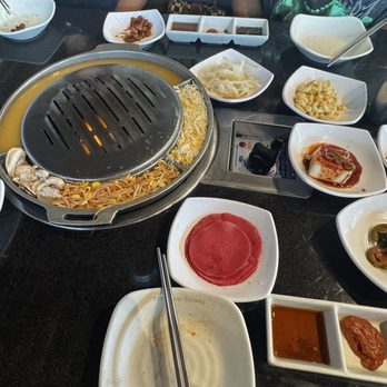 9292 Korean BBQ - Korean Near Me - Annandale, Virginia