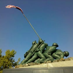 Iwo Jima Survivors Memorial Park