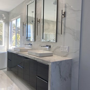 San Diego Vanities - Kitchen & Bath Near Me - San Diego, California San Diego Vanities - Kitchen & Bath Near Me - San Diego, California