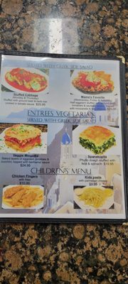 Chris' Taverna by null