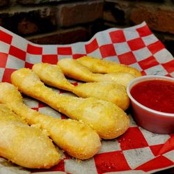Mancino's Pizza & Grinders