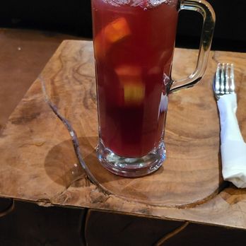 Skipolini's Italian - Sangria 22 oz!! - Pizza Near Me - Reno, Nevada