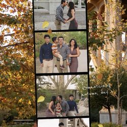 Desiderio Neighborhood Park - A beautiful family fall mini shoot at this beautiful park! Contact me for your Fall Mini sessions at an affordable price