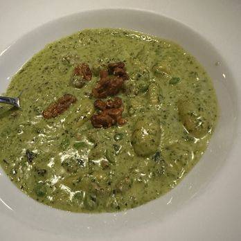 The Sparklings - Pesto Italian Gnocchi - New American Near Me - Las Vegas, Nevada The Sparklings - Pesto Italian Gnocchi - New American Near Me - Las Vegas, Nevada