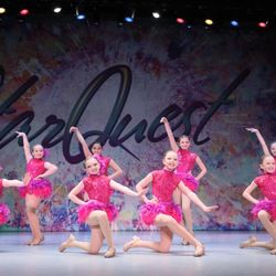 Avante' Dance & Gymnastics