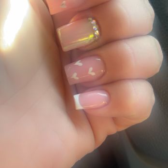 Ace Nails And Spa - Nail Salons Near Me - Redlands, California Ace Nails And Spa - Nail Salons Near Me - Redlands, California
