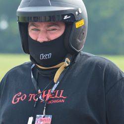 Xtreme Xperience - Putnam Park Road Course