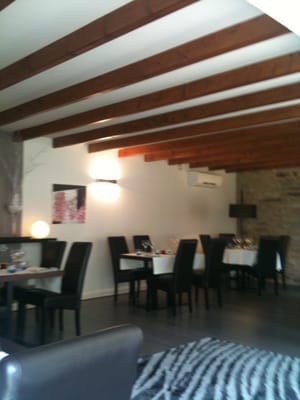 La Ferme de l'Odet by null