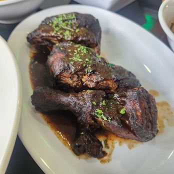 Gourmet Kitchen - Haitian Near Me - Randolph, Massachusetts