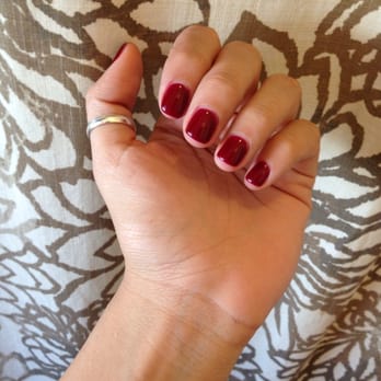 Vina Nails - Gel nails done by Christine! Love love love her! - Hair Removal Near Me - Los Angeles, California Vina Nails - Gel nails done by Christine! Love love love her! - Hair Removal Near Me - Los Angeles, California