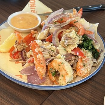 Fiorino - Italian Near Me - North Vancouver, British Columbia