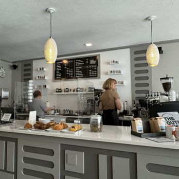 The Outer Rim - Coffee & Tea Near Me - Seattle, Washington The Outer Rim - Coffee & Tea Near Me - Seattle, Washington