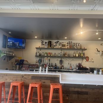 Cinco TacoBar - Mexican Near Me - Livermore, California