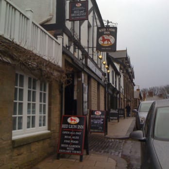 Red Lion Inn - Pubs Near Me - Alnwick, NBL Red Lion Inn - Pubs Near Me - Alnwick, NBL