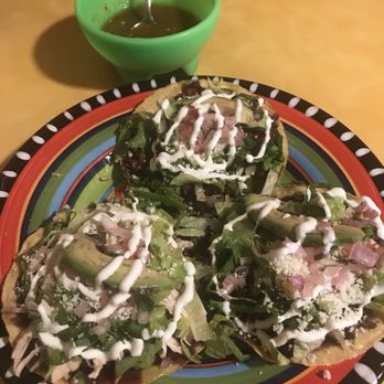 Oaxaquena Triqui - SLAMMING tacos!!!! - Grocery Near Me - Albany, New York