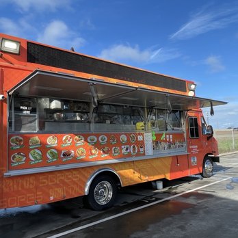 Lathrop Food Plaza - Food Trucks Near Me - Lathrop, California Lathrop Food Plaza - Food Trucks Near Me - Lathrop, California