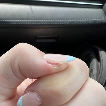 Organic Nail & Lash Bar - Acrylics - Nail Salons Near Me - Madison, Mississippi Organic Nail & Lash Bar - Acrylics - Nail Salons Near Me - Madison, Mississippi