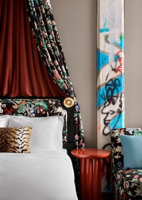 The Radical Asheville, Tapestry Collection by Hilton by null