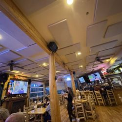 Wild Bear Tavern @ Gateway Inn