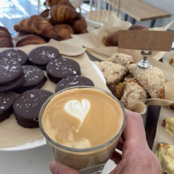 Galvin Coffee + Bakery - Bakeries Near Me - Santa Monica, California Galvin Coffee + Bakery - Bakeries Near Me - Santa Monica, California