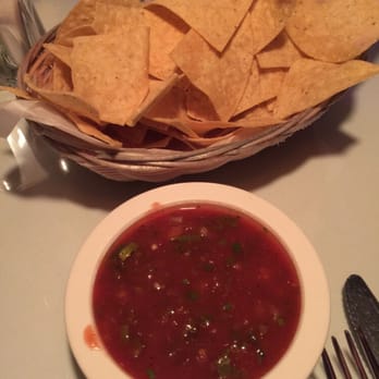 Dario's Mexican Restaurant - Chips and Salsa baby! - Mexican Near Me - Newhall, California Dario's Mexican Restaurant - Chips and Salsa baby! - Mexican Near Me - Newhall, California