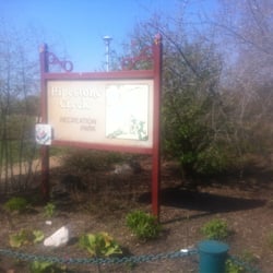 Pipestone Creek Recreation Park