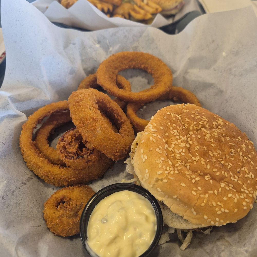Big Boy - Big Boy - Breakfast & Brunch Near Me - Cleveland, Ohio