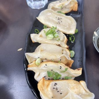 Shanghai Dumpling King - Potstickers - Dumplings Near Me - Vancouver, British Columbia Shanghai Dumpling King - Potstickers - Dumplings Near Me - Vancouver, British Columbia