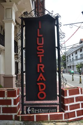 Ilustrado Restaurant by null