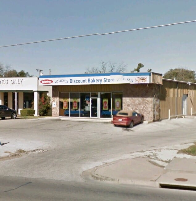 BUTTERKRUST BAKERY 1202 W Beauregard Ave, San Angelo, TX Yelp