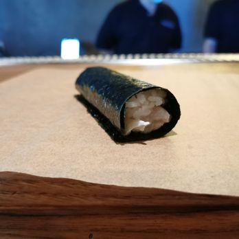 Ocean Code Handroll Bar - Japanese Near Me - Carle Place, New York