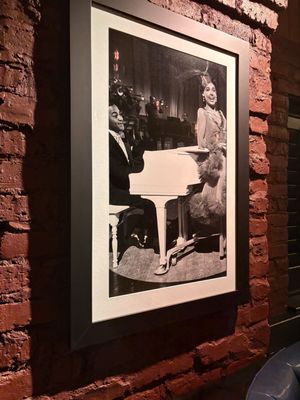 Warren's Supper Club by null