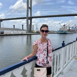 Savannah Riverboat Cruises