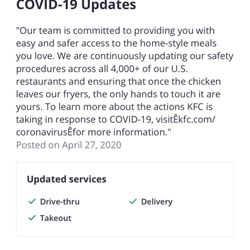 KFC