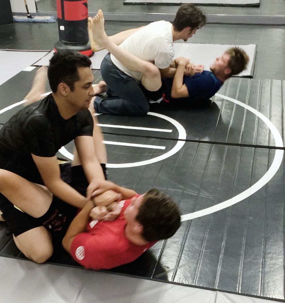 MINDFUL MARTIAL ARTS Updated September 2024 1615 N Main St, Cedar