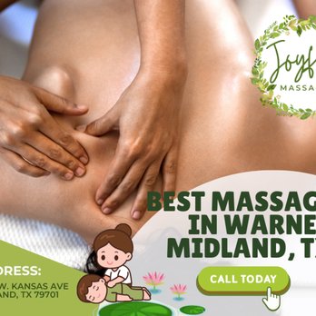 Joyful Massage - Welcome to Joyful Massage - Where Relaxation Meets Wellness - Massage Near Me - Midland, Texas Joyful Massage - Welcome to Joyful Massage - Where Relaxation Meets Wellness - Massage Near Me - Midland, Texas