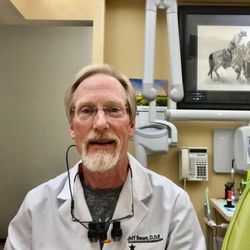 Jeff Bauer, DDS - Dr Jeff Bauer