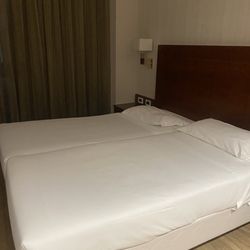 Hotel Capannelle - Room