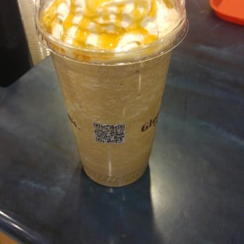 Gloria Jean's Coffees - Coffee & Tea Near Me - Aurora, Illinois
