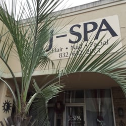 J-Spa - Great cuts & awesome service, definitely worth checking out