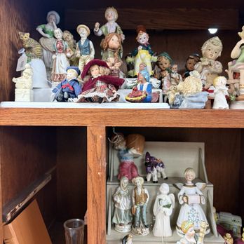 Finders Keepers - Thrift Stores Near Me - Omaha, Nebraska