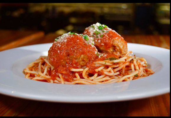 Touch of Italy by null