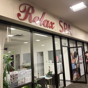 RELAX SPA Best Spa Niles IL - Entry - Massage Near Me - Niles, Illinois