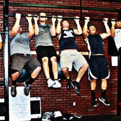 Modesto Power - Performance Lab