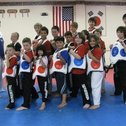 A-Plus Taekwondo