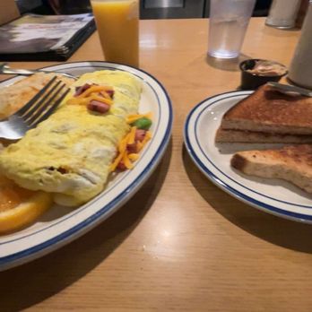 Eddie's Restaurant - omelette done right. - Diners Near Me - Boise, Idaho