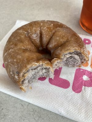 Dunkin' by null