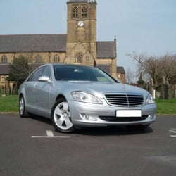Specialist Chauffeur Services