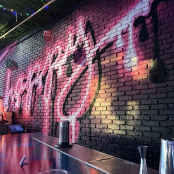 Happy Accidents - Entrance - Bars Near Me - Albuquerque, New Mexico